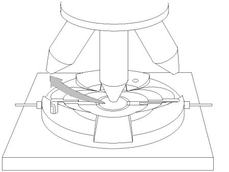 MS1 schematic